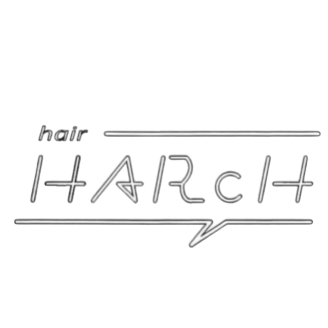 少人数制のプライベートサロン　hair HARcH 10／6グランドオープン